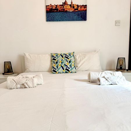 Pembroke Parkside Maisonette מראה חיצוני תמונה