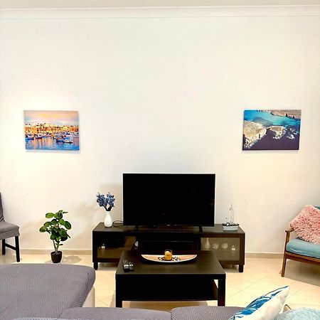 Pembroke Parkside Maisonette מראה חיצוני תמונה