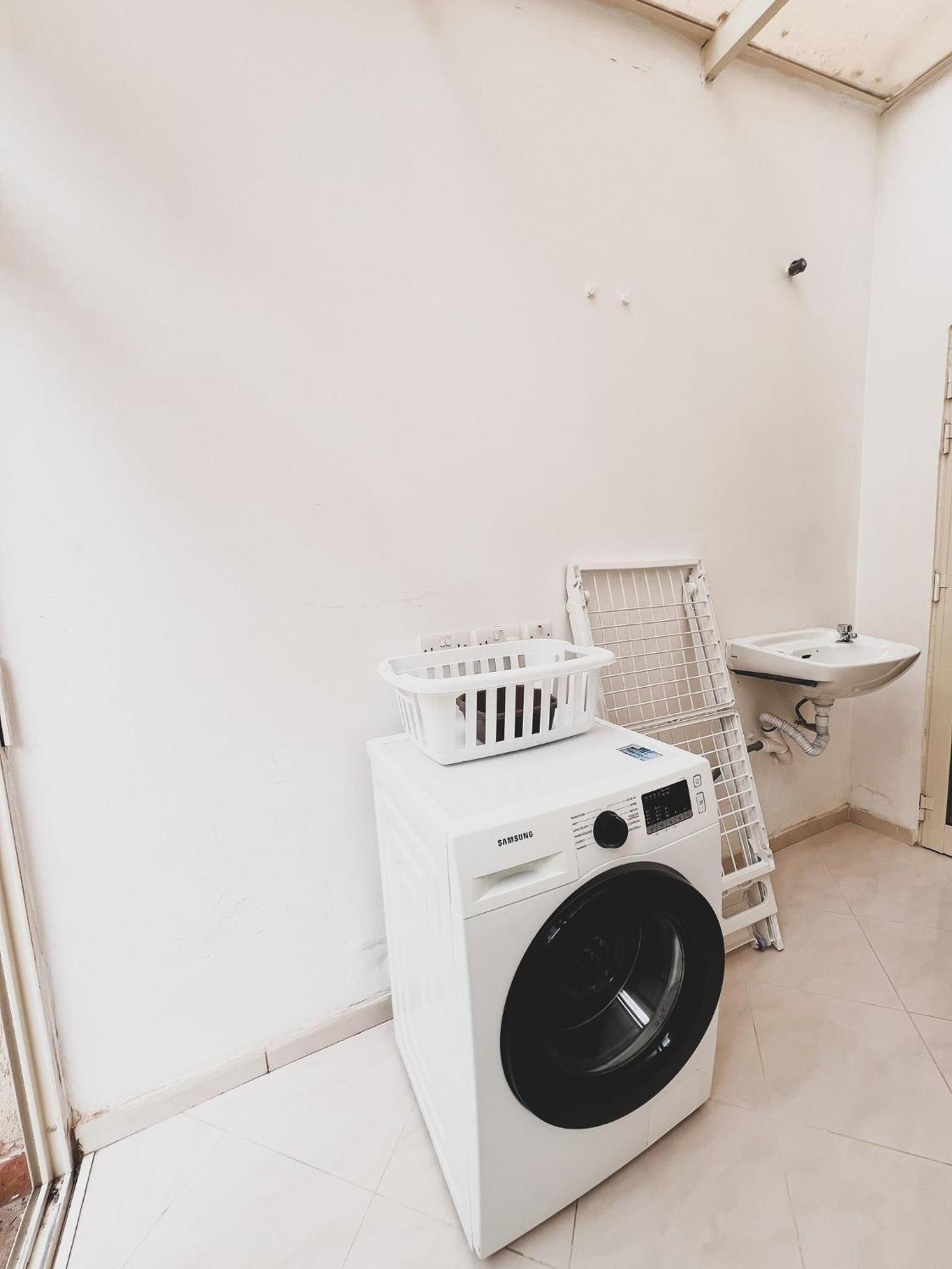Pembroke Parkside Maisonette מראה חיצוני תמונה