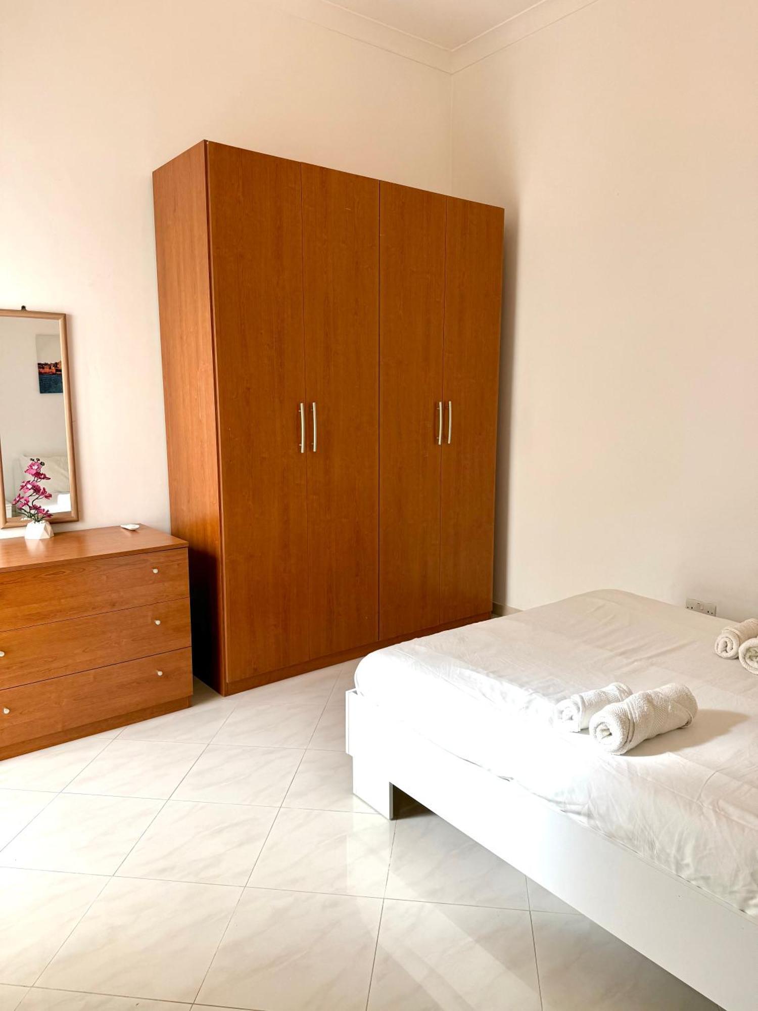 Pembroke Parkside Maisonette מראה חיצוני תמונה