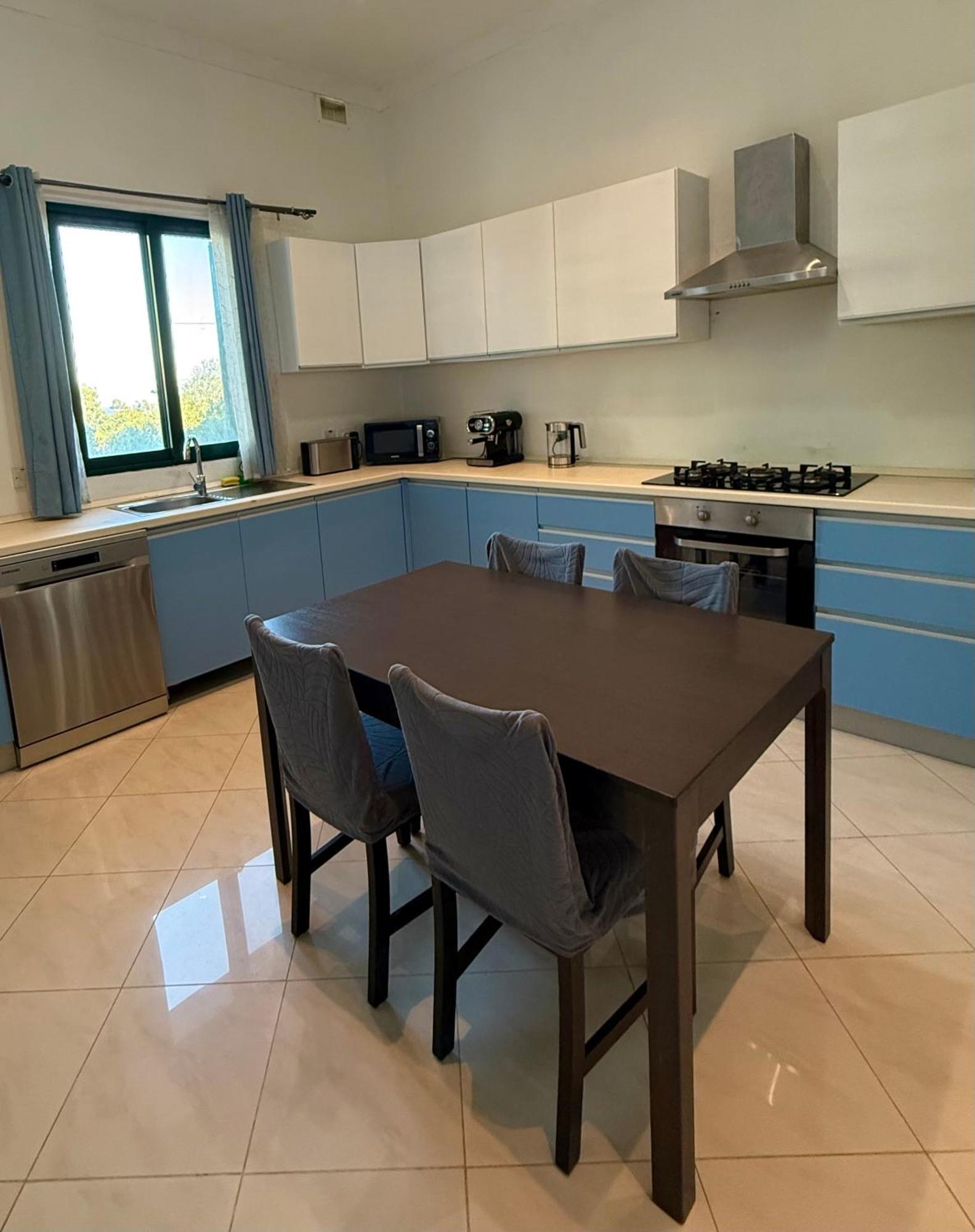 Pembroke Parkside Maisonette מראה חיצוני תמונה