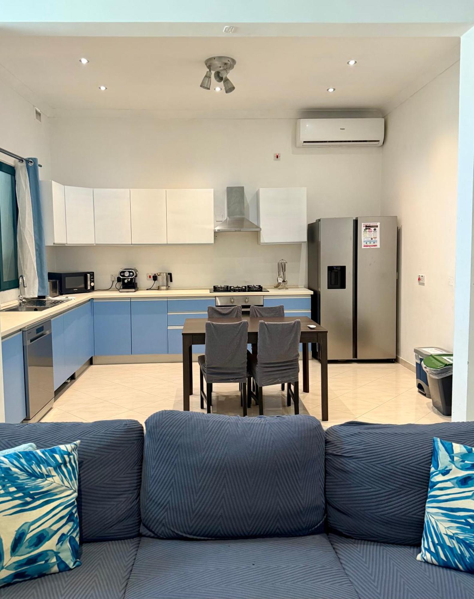 Pembroke Parkside Maisonette מראה חיצוני תמונה