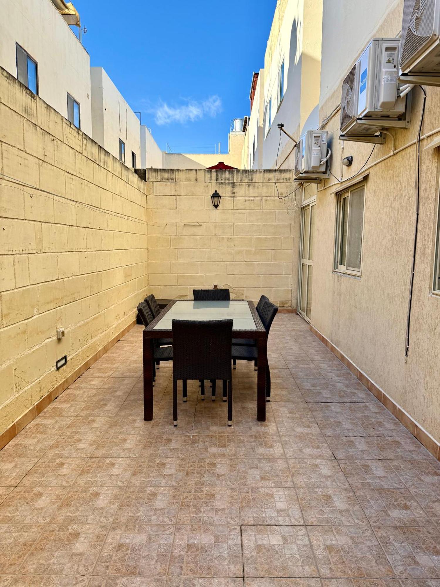 Pembroke Parkside Maisonette מראה חיצוני תמונה