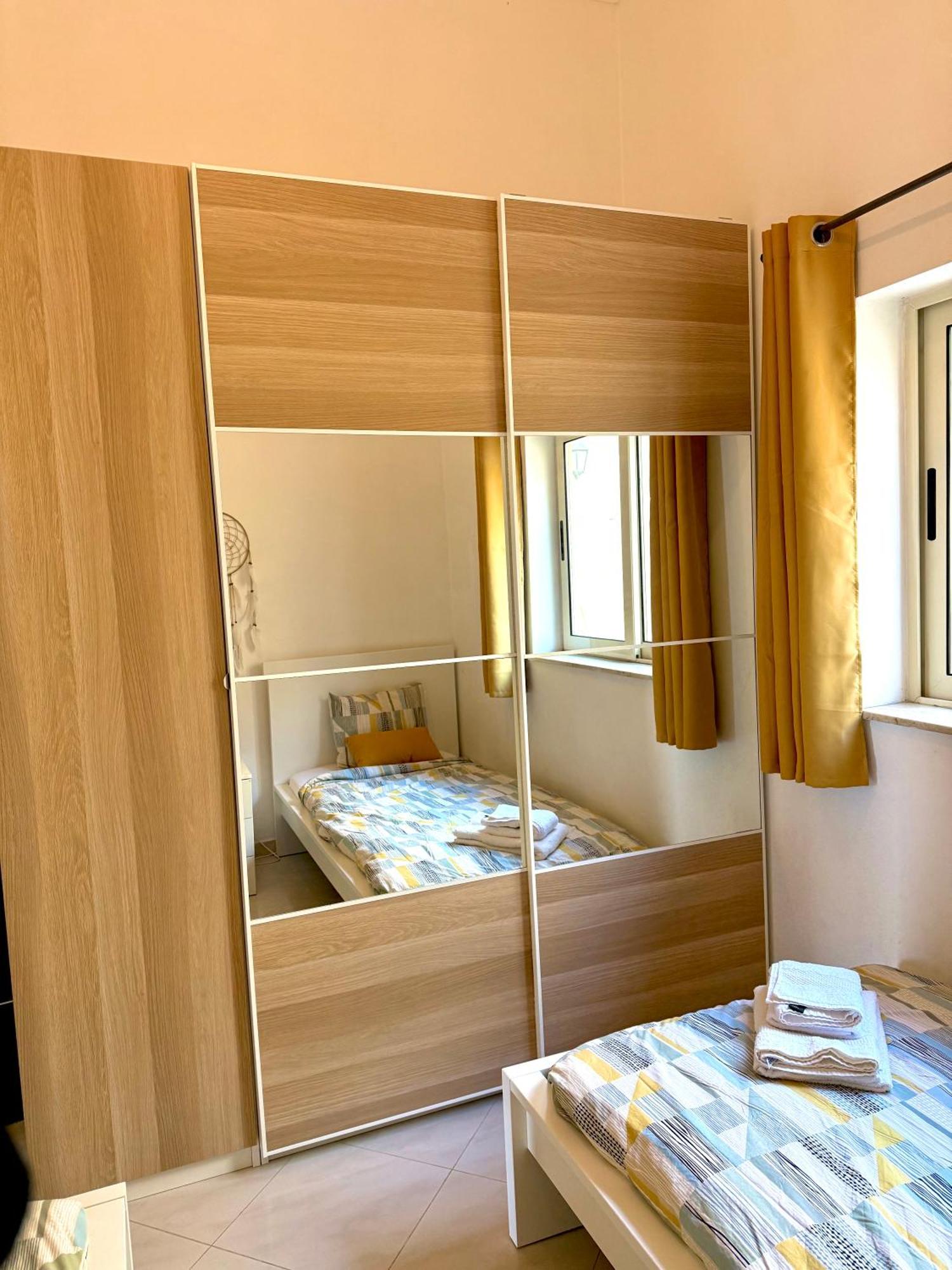 Pembroke Parkside Maisonette מראה חיצוני תמונה