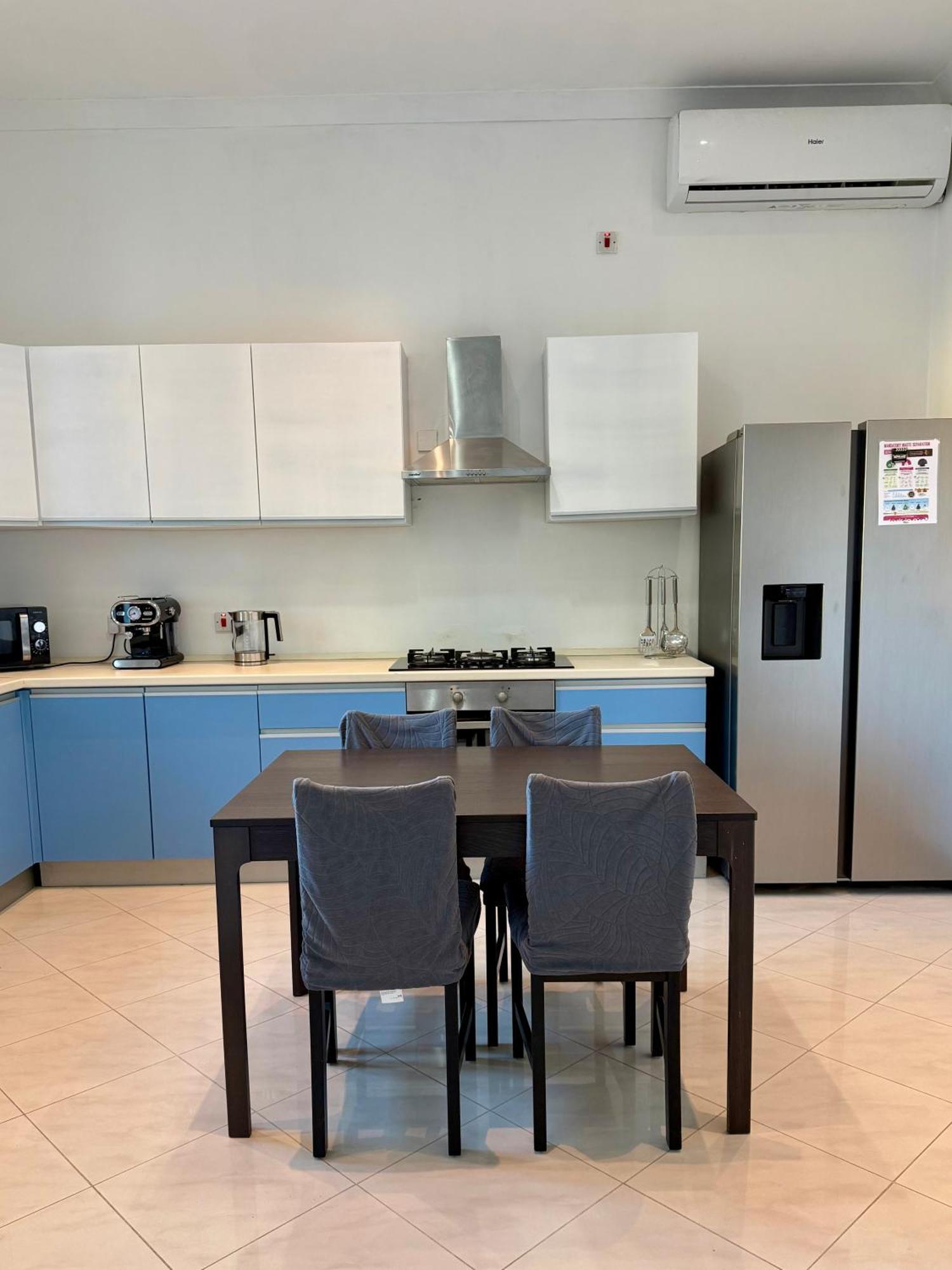 Pembroke Parkside Maisonette מראה חיצוני תמונה