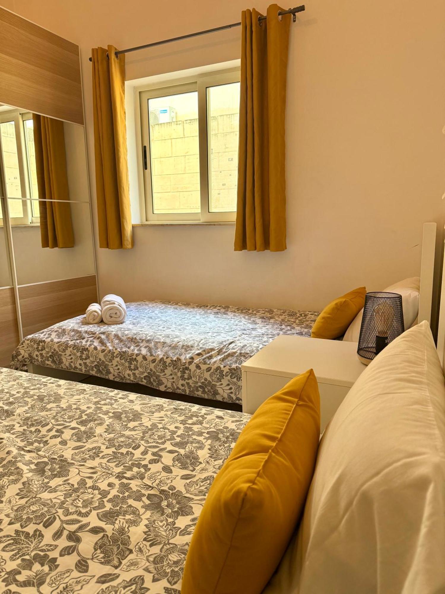 Pembroke Parkside Maisonette מראה חיצוני תמונה