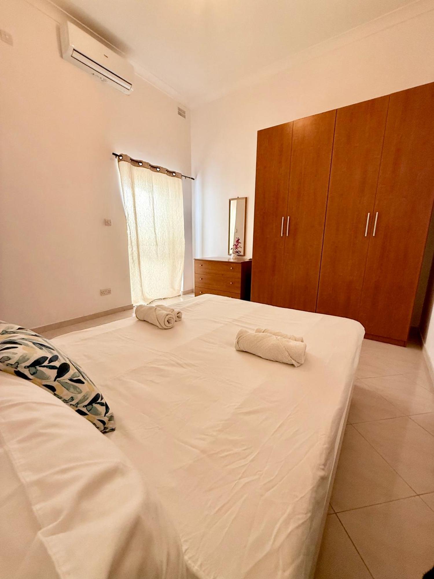 Pembroke Parkside Maisonette מראה חיצוני תמונה