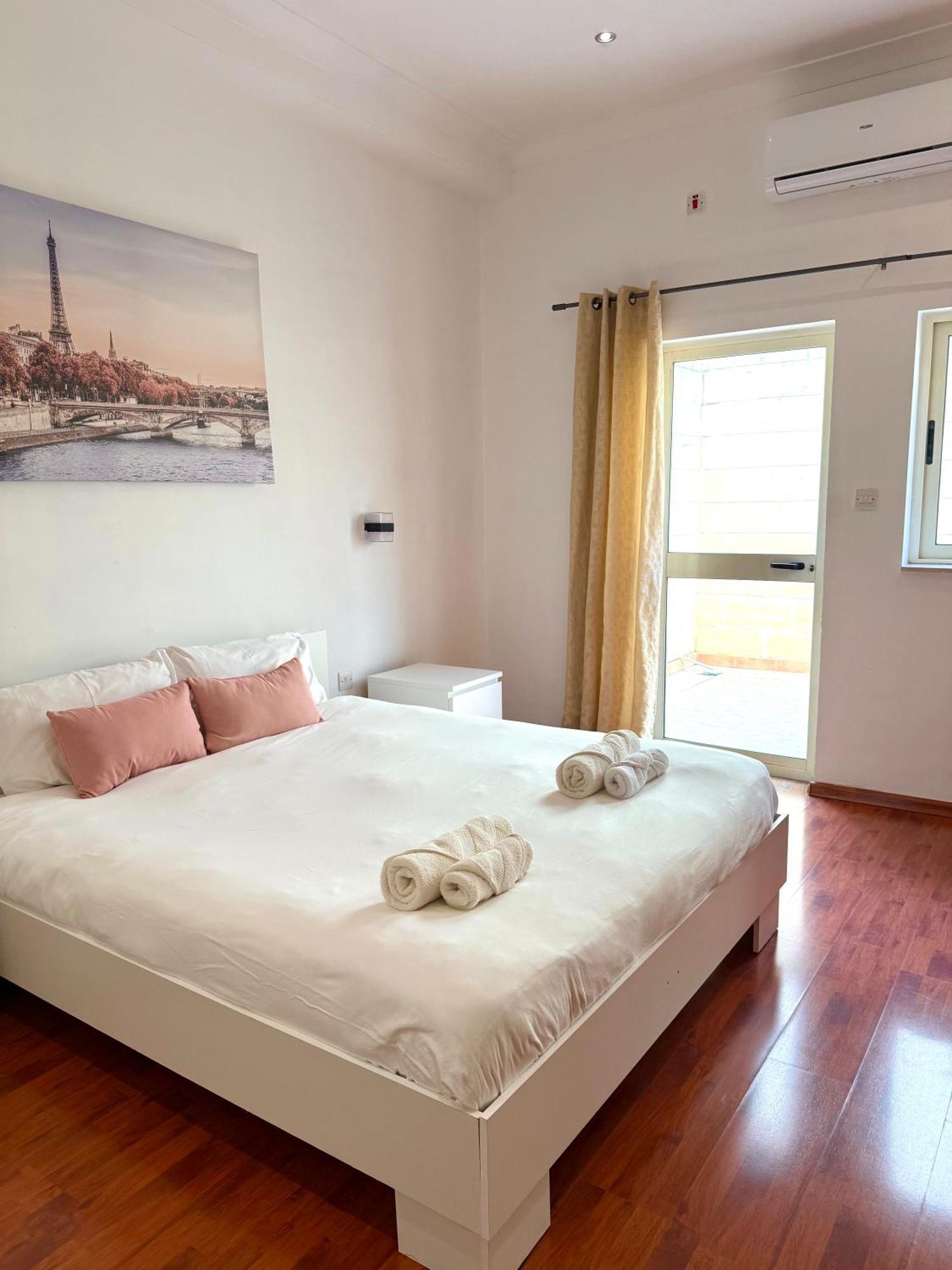 Pembroke Parkside Maisonette מראה חיצוני תמונה