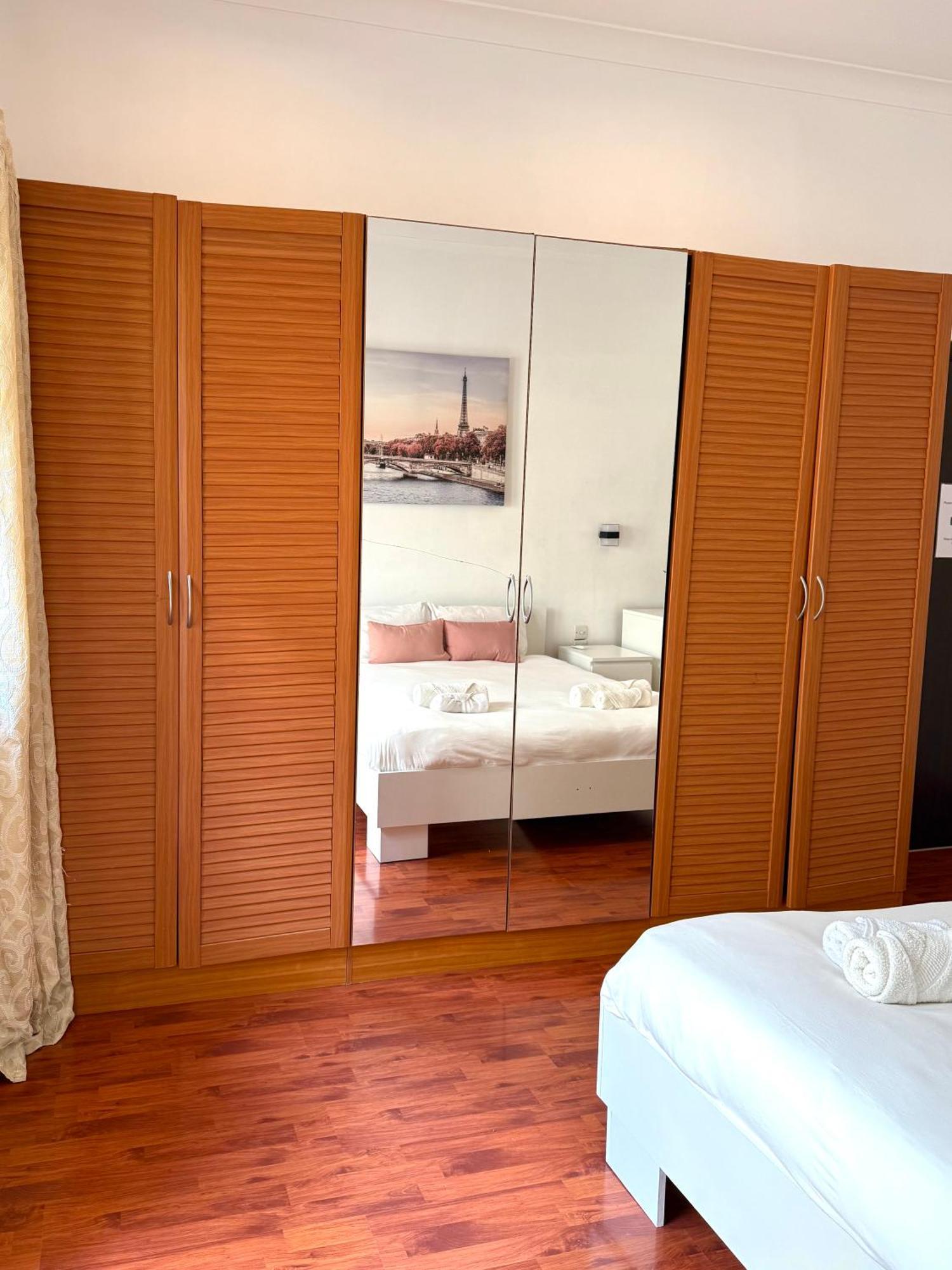 Pembroke Parkside Maisonette מראה חיצוני תמונה